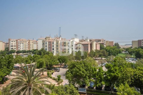 Müüa korter asukohaga Discovery Gardens, Dubai, AÜE: 1 magamistoaga, 90 m² Nr 730602 - pilt 11
