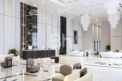 Jumeirah Village Circle, Dubai, BAE’de satılık daire 58 m² No 730601 - fotoğraf 2
