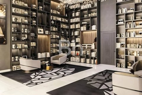 Jumeirah Village Circle, Dubai, BAE’de satılık daire 58 m² No 730601 - fotoğraf 9