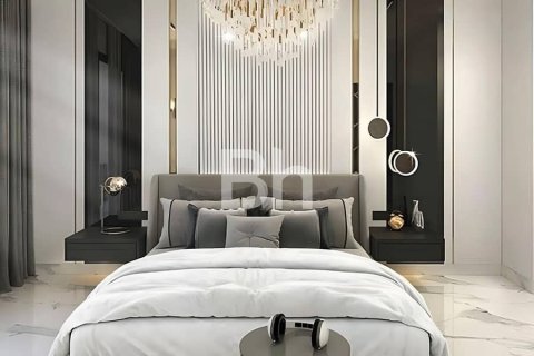 آپارتمان در Jumeirah Village Circle، Dubai ، امارات متحده عربی 58 متر مربع.  شماره 730601