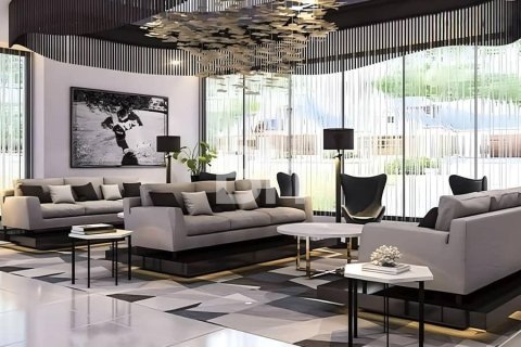 Jumeirah Village Circle, Dubai, BAE’de satılık daire 58 m² No 730601 - fotoğraf 7