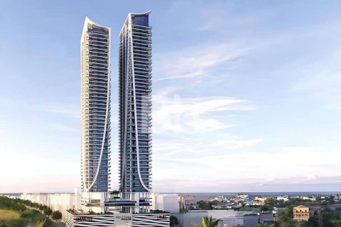 Jumeirah Village Circle, Dubai, BAE’de satılık daire 58 m² No 730601 - fotoğraf 3