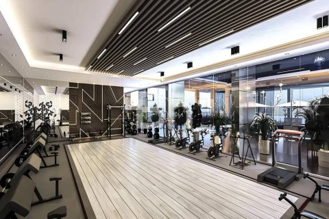 Jumeirah Village Circle, Dubai, BAE’de satılık daire 58 m² No 730601 - fotoğraf 5