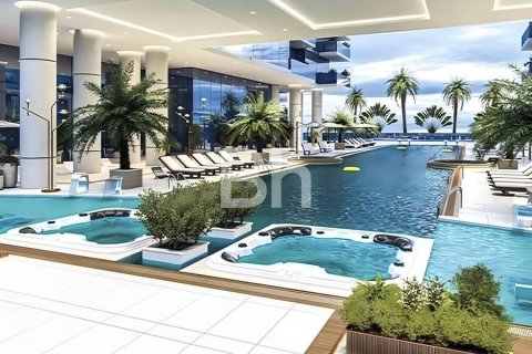 Jumeirah Village Circle, Dubai, BAE’de satılık daire 58 m² No 730601 - fotoğraf 10