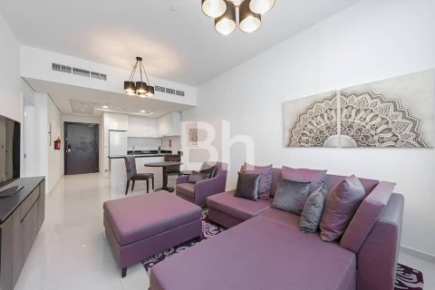阿联酋 Dubai Jumeirah Village Circle 公寓  1 卧, 77 平方米 , 编号 730606
