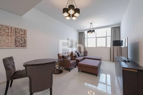 Apartment til salg i Jumeirah Village Circle, Dubai, UAE 1 soveværelse, 77 kvm № 730606 - foto 3