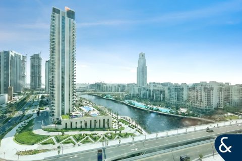 Apartment til salg i Dubai Creek Harbour (The Lagoons), Dubai, UAE 1 soveværelse, 77 kvm № 667405 - foto 12