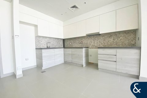 Apartment til salg i Dubai Creek Harbour (The Lagoons), Dubai, UAE 1 soveværelse, 77 kvm № 667405 - foto 4