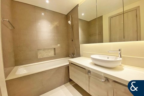 Apartment til salg i Dubai Creek Harbour (The Lagoons), Dubai, UAE 1 soveværelse, 77 kvm № 667405 - foto 9