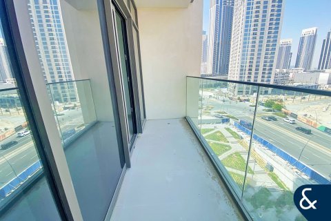Apartment til salg i Dubai Creek Harbour (The Lagoons), Dubai, UAE 1 soveværelse, 77 kvm № 667405 - foto 14