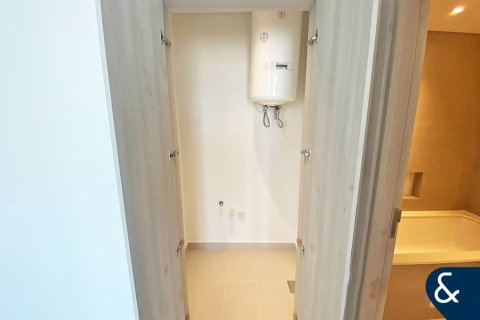 Apartment til salg i Dubai Creek Harbour (The Lagoons), Dubai, UAE 1 soveværelse, 77 kvm № 667405 - foto 11