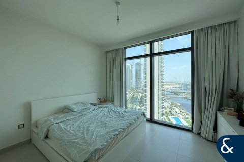 Apartment til salg i Dubai Creek Harbour (The Lagoons), Dubai, UAE 1 soveværelse, 77 kvm № 667405 - foto 3