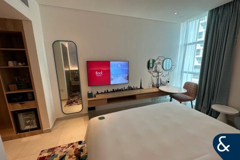 Müüa korter asukohaga Palm Jumeirah, Dubai, AÜE: 1 toaline, 33 m² Nr 667403 - pilt 5