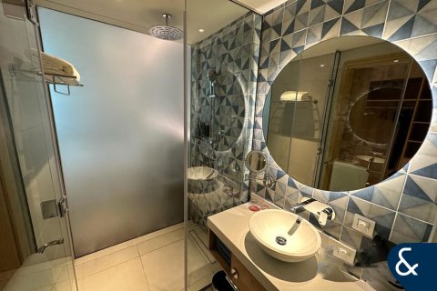 Müüa korter asukohaga Palm Jumeirah, Dubai, AÜE: 1 toaline, 33 m² Nr 667403 - pilt 7