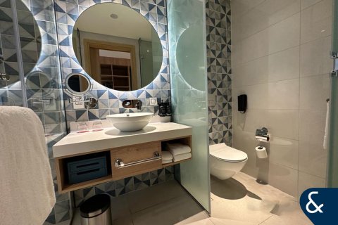 Müüa korter asukohaga Palm Jumeirah, Dubai, AÜE: 1 toaline, 33 m² Nr 667403 - pilt 8