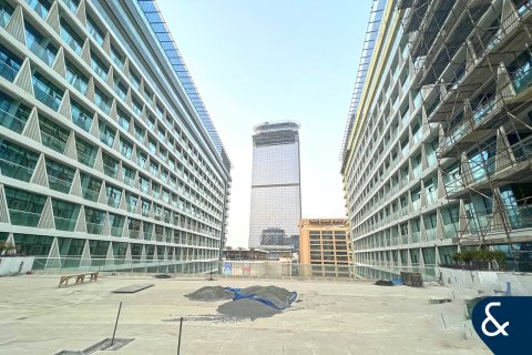 Müüa korter asukohaga Palm Jumeirah, Dubai, AÜE: 1 toaline, 33 m² Nr 667403 - pilt 10