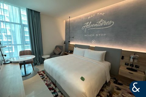 Müüa korter asukohaga Palm Jumeirah, Dubai, AÜE: 1 toaline, 33 m² Nr 667403 - pilt 6