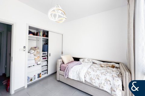 Villa till försäljning i Town Square, Dubai, UAE 3 sovrum, 188 kvm Nr. 667404 - fotografi 11