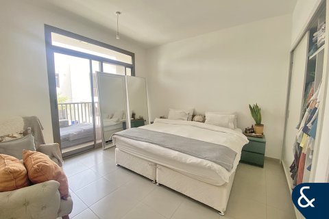 Villa till försäljning i Town Square, Dubai, UAE 3 sovrum, 188 kvm Nr. 667404 - fotografi 22