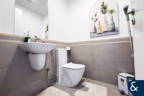 Villa till försäljning i Town Square, Dubai, UAE 3 sovrum, 188 kvm Nr. 667404 - fotografi 7