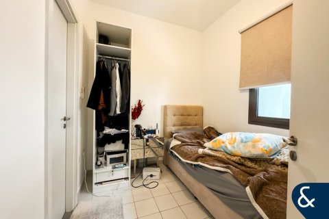 Villa till försäljning i Town Square, Dubai, UAE 3 sovrum, 188 kvm Nr. 667404 - fotografi 8