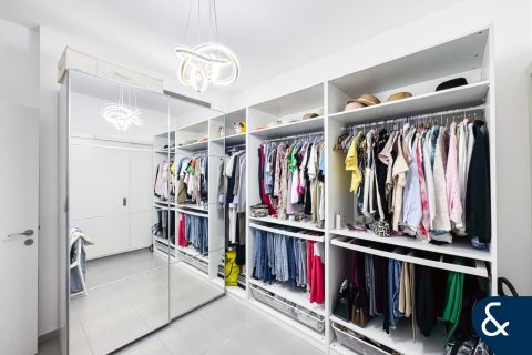 Villa till försäljning i Town Square, Dubai, UAE 3 sovrum, 188 kvm Nr. 667404 - fotografi 15