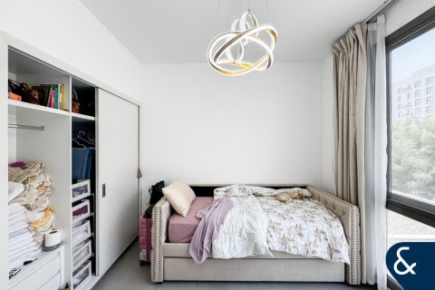 Villa till försäljning i Town Square, Dubai, UAE 3 sovrum, 188 kvm Nr. 667404 - fotografi 13