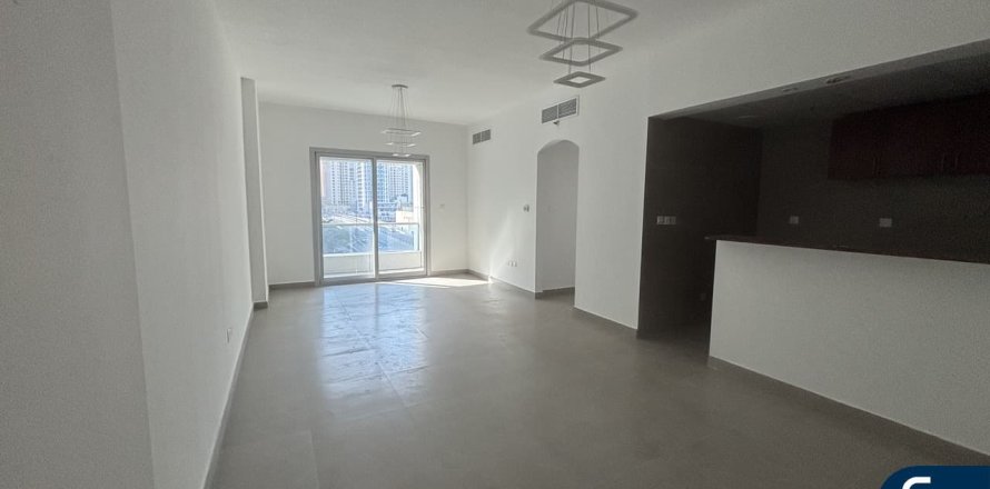 Apartamento en Dubai Marina, Dubai, EAU 2 dormitorios, 89 m² № 667401