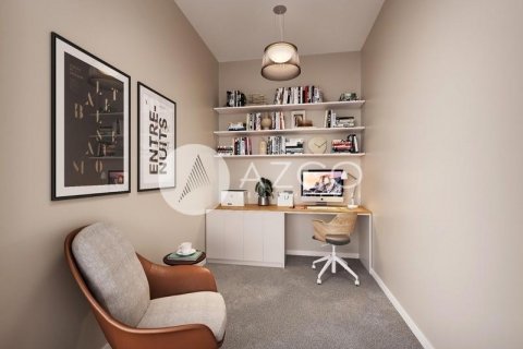 Byt v Jumeirah Village Circle, Dubai, SAE 1 ložnice, 86.2 m² Č.: 619201 - fotografie 5