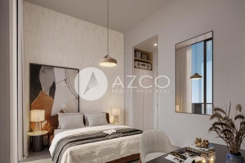 Byt v Jumeirah Village Circle, Dubai, SAE 1 ložnice, 86.2 m² Č.: 619201 - fotografie 4
