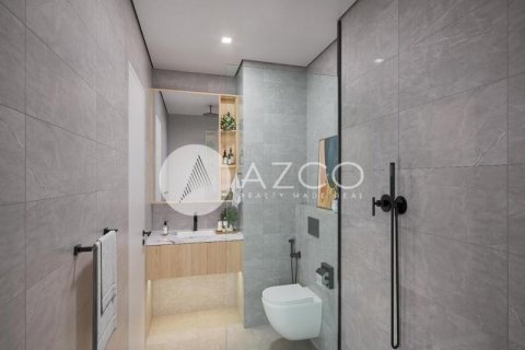 Byt v Jumeirah Village Circle, Dubai, SAE 1 ložnice, 86.2 m² Č.: 619201 - fotografie 7