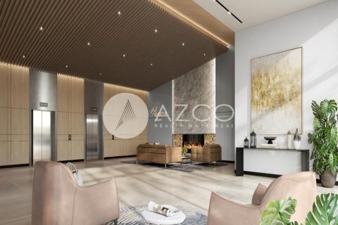 Byt v Jumeirah Village Circle, Dubai, SAE 1 ložnice, 86.2 m² Č.: 619201 - fotografie 9