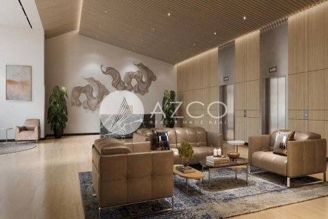Byt v Jumeirah Village Circle, Dubai, SAE 1 ložnice, 86.2 m² Č.: 619201 - fotografie 8