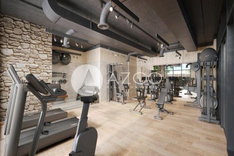 Byt v Jumeirah Village Circle, Dubai, SAE 1 ložnice, 86.2 m² Č.: 619201 - fotografie 11