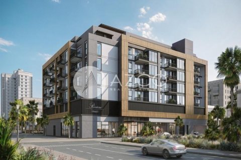 Byt v Jumeirah Village Circle, Dubai, SAE 1 ložnice, 86.2 m² Č.: 619201 - fotografie 12
