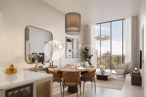 Byt v Jumeirah Village Circle, Dubai, SAE 1 ložnice, 86.2 m² Č.: 619201 - fotografie 3
