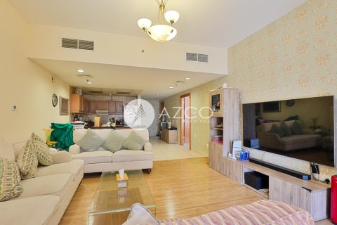 Apartment in Jumeirah Village Circle, Dubai, UAE 1 bedroom, 110.9 sq.m. № 619200 - photo 1