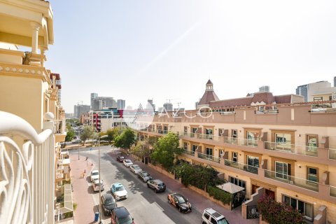 Apartment in Jumeirah Village Circle, Dubai, UAE 1 bedroom, 110.9 sq.m. № 619200 - photo 5