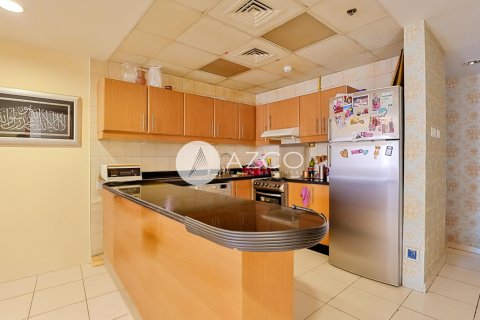 Apartment in Jumeirah Village Circle, Dubai, UAE 1 bedroom, 110.9 sq.m. № 619200 - photo 6