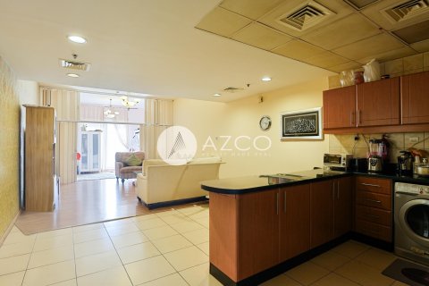 Apartment in Jumeirah Village Circle, Dubai, UAE 1 bedroom, 110.9 sq.m. № 619200 - photo 2