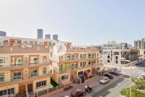 Apartment in Jumeirah Village Circle, Dubai, UAE 1 bedroom, 110.9 sq.m. № 619200 - photo 3