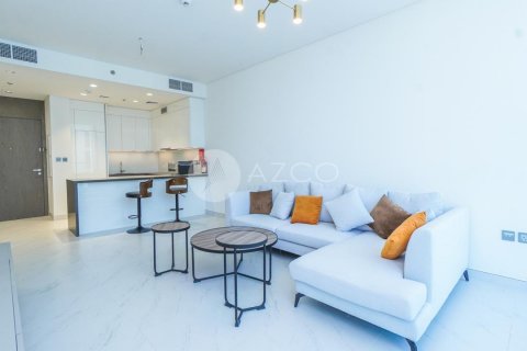 Byt v Mohammed Bin Rashid City, Dubai, SAE 1 ložnice, 69.2 m² Č.: 619199 - fotografie 2
