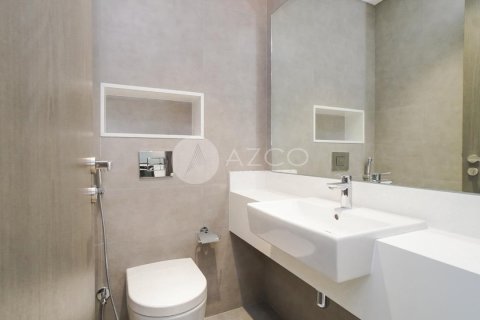 Byt v Mohammed Bin Rashid City, Dubai, SAE 1 ložnice, 69.2 m² Č.: 619199 - fotografie 12