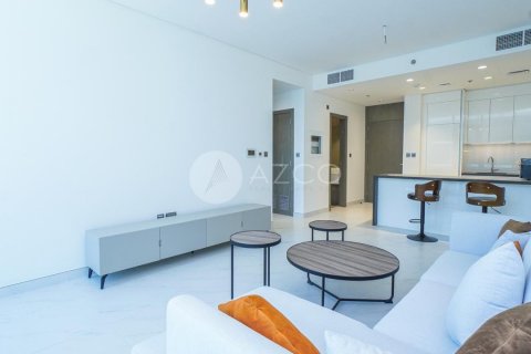 Byt v Mohammed Bin Rashid City, Dubai, SAE 1 ložnice, 69.2 m² Č.: 619199 - fotografie 9