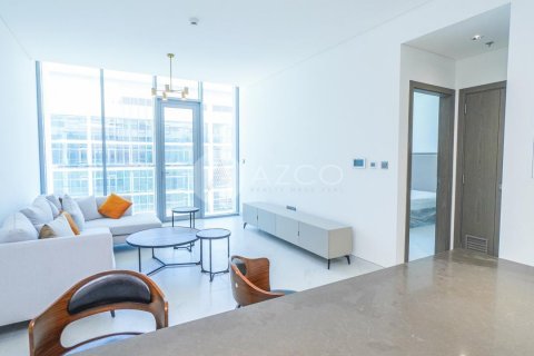 Byt v Mohammed Bin Rashid City, Dubai, SAE 1 ložnice, 69.2 m² Č.: 619199 - fotografie 3