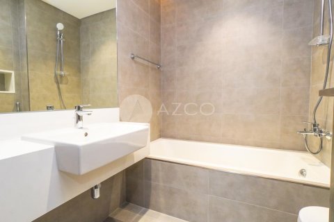 Byt v Mohammed Bin Rashid City, Dubai, SAE 1 ložnice, 69.2 m² Č.: 619199 - fotografie 13