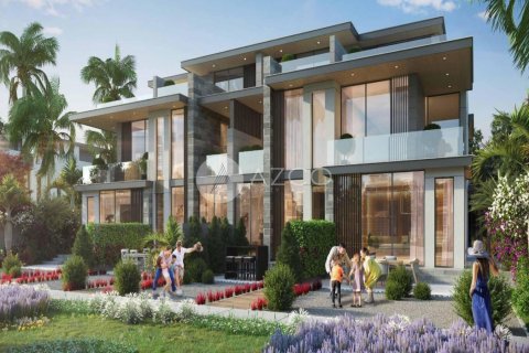 Vila di Damac Lagoons, Dubai, UAE 5 bilik tidur, 219.5 meter persegi № 619195 - foto 9