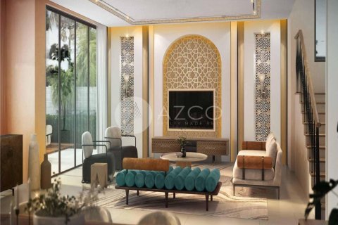 Vila di Damac Lagoons, Dubai, UAE 5 bilik tidur, 219.5 meter persegi № 619195 - foto 3