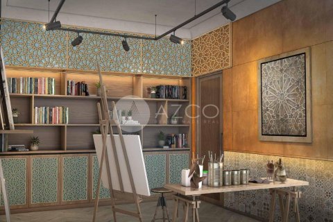 Vila di Damac Lagoons, Dubai, UAE 5 bilik tidur, 219.5 meter persegi № 619195 - foto 4