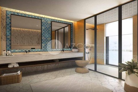 Vila di Damac Lagoons, Dubai, UAE 5 bilik tidur, 219.5 meter persegi № 619195 - foto 7